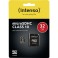 ΚΑΡΤΑ ΜΝΗΜΗΣ SD INTENSO 3413480 MICRO SD CARD CLASS 10 32GB &amp; ADAPTER